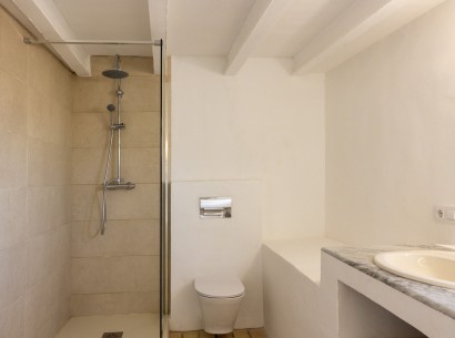 Sale - Villa -
Jávea - Tosalet