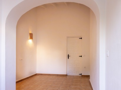Sale - Villa -
Jávea - Tosalet