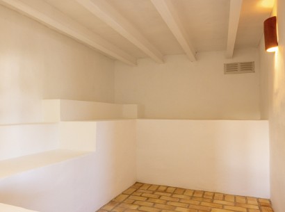 Sale - Villa -
Jávea - Tosalet