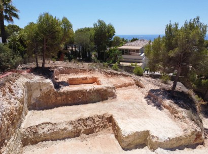New Build - Villa -
Altea - Altea Hills