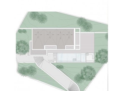 New Build - Villa -
Altea - Altea Hills
