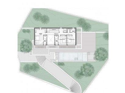 New Build - Villa -
Altea - Altea Hills