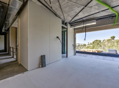 New Build - Villa -
Altea - Altea Hills
