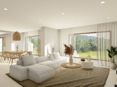 Sale - Villa -
Calpe