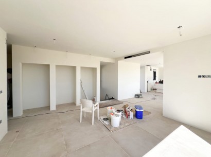 Sale - Villa -
Calpe