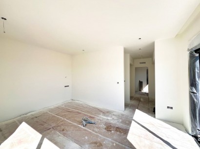 Sale - Villa -
Calpe