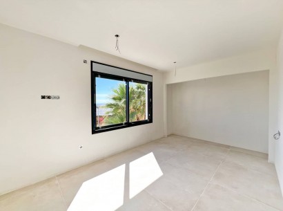 Sale - Villa -
Calpe
