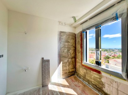 Sale - Villa -
Calpe