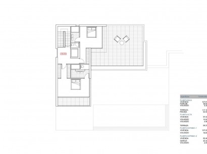 New Build - Villa -
Benissa - Montemar