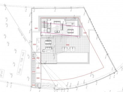 New Build - Villa -
Benissa - Montemar