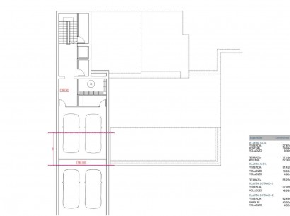 New Build - Villa -
Benissa - Montemar
