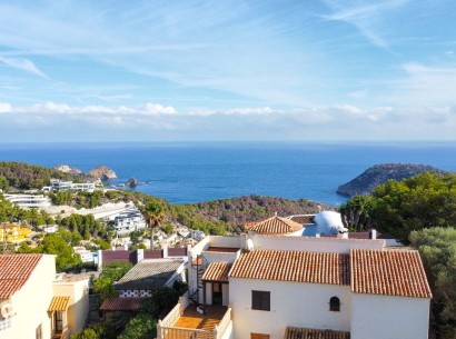 Revente - Villa -
Jávea - Portichol