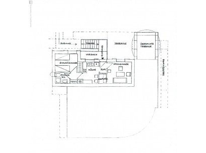 Revente - Villa -
Jávea - Portichol