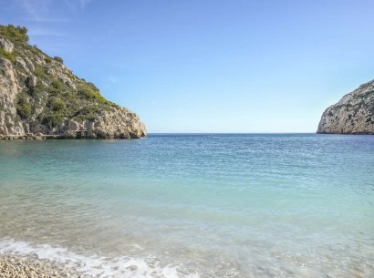 Revente - Villa -
Jávea - Portichol