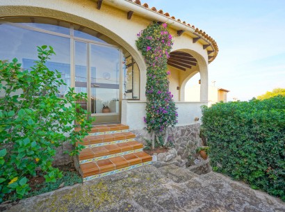 Revente - Villa -
Jávea - Portichol