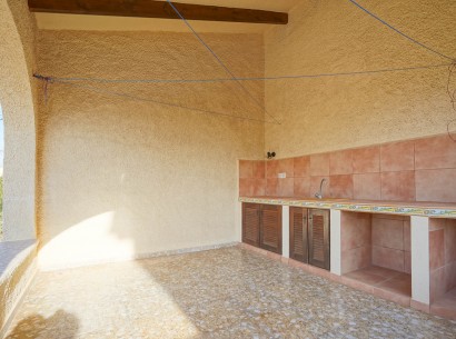 Revente - Villa -
Jávea - Portichol