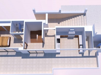 New Build - Villa -
Jávea - La Corona