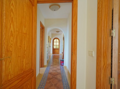 Revente - Villa -
Jávea - La Corona