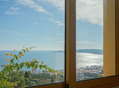 Revente - Villa -
Jávea - La Corona