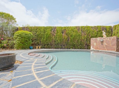 Sale - Villa -
Jávea - Tarraula
