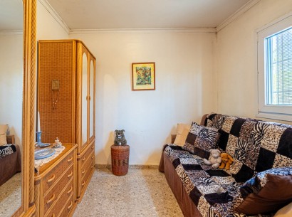 Sale - Villa -
Jávea - Tarraula