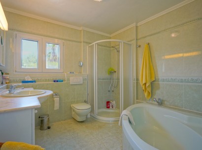 Sale - Villa -
Jávea - Tarraula