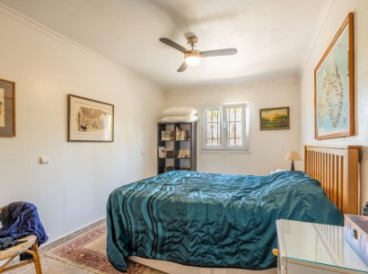 Sale - Villa -
Jávea - Tarraula