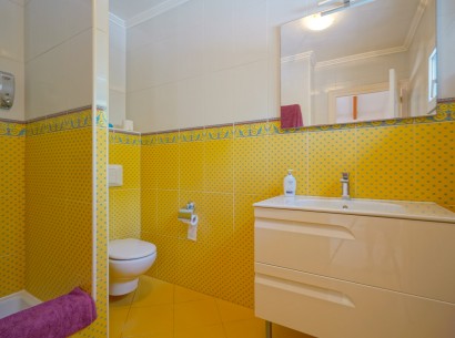 Sale - Villa -
Jávea - Tarraula