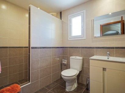 Sale - Villa -
Jávea - Tarraula