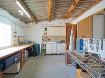 Sale - Villa -
Jávea - Tarraula