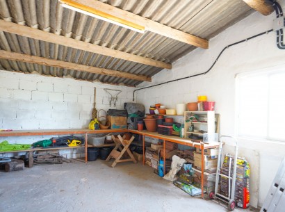Sale - Villa -
Jávea - Tarraula