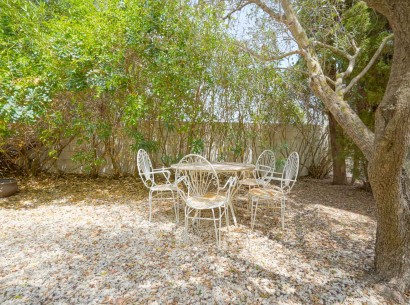 Sale - Villa -
Jávea - Tarraula