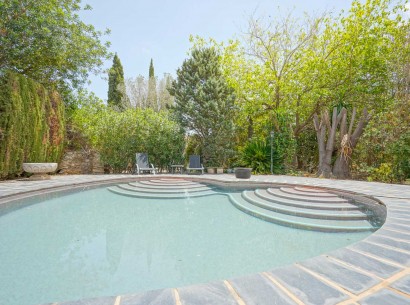 Sale - Villa -
Jávea - Tarraula