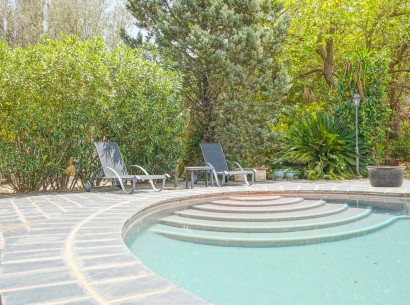 Sale - Villa -
Jávea - Tarraula