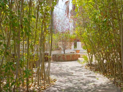 Sale - Villa -
Jávea - Tarraula