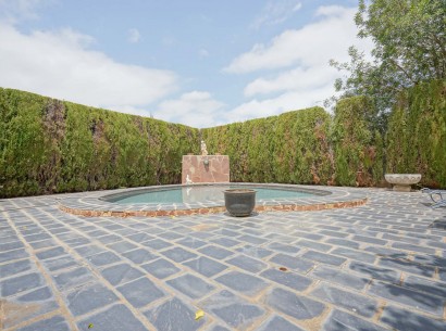 Sale - Villa -
Jávea - Tarraula