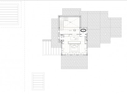 Nueva construcción  - Villa -
Teulada - Benimarco
