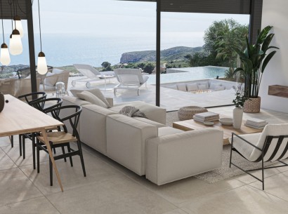 New Build - Villa -
Benitachell - Cumbre del sol