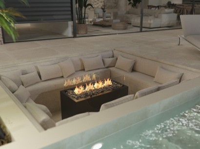New Build - Villa -
Benitachell - Cumbre del sol