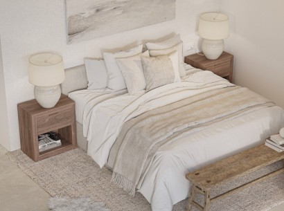 New Build - Villa -
Benitachell - Cumbre del sol