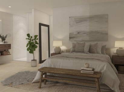 New Build - Villa -
Benitachell - Cumbre del sol