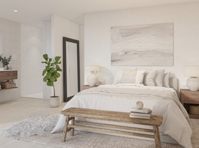New Build - Villa -
Benitachell - Cumbre del sol