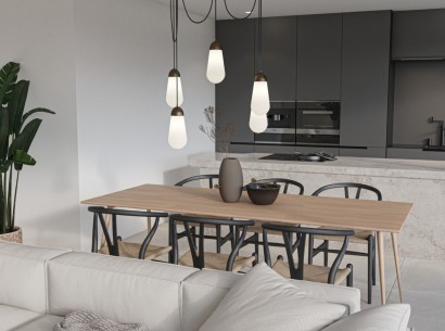 New Build - Villa -
Benitachell - Cumbre del sol