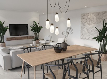 New Build - Villa -
Benitachell - Cumbre del sol