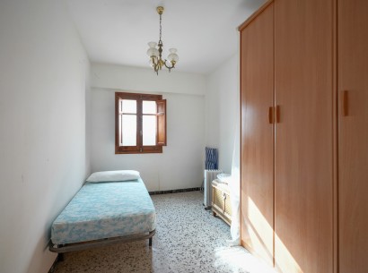 Sale - Town House -
Benissa - Center
