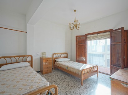 Sale - Town House -
Benissa - Center