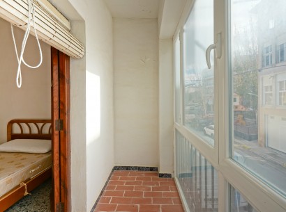 Sale - Town House -
Benissa - Center