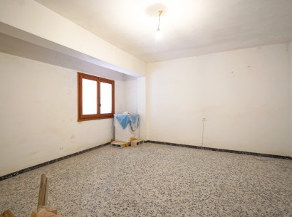Sale - Town House -
Benissa - Center