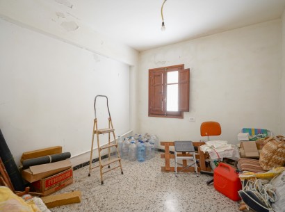 Sale - Town House -
Benissa - Center