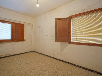 Sale - Town House -
Benissa - Center